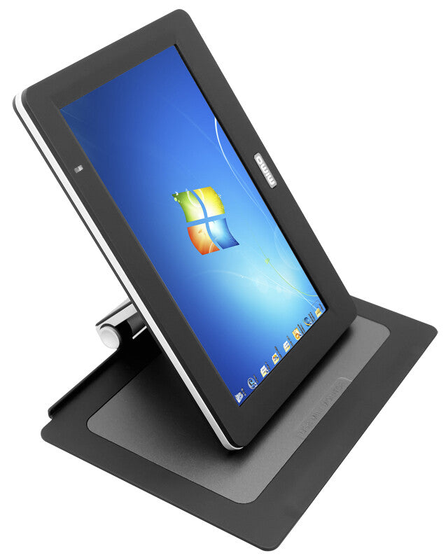 Mimo Monitors Mimo UM-760 computer monitor 17.8 cm (7") 1024 x 600 pixels Touchscreen Black