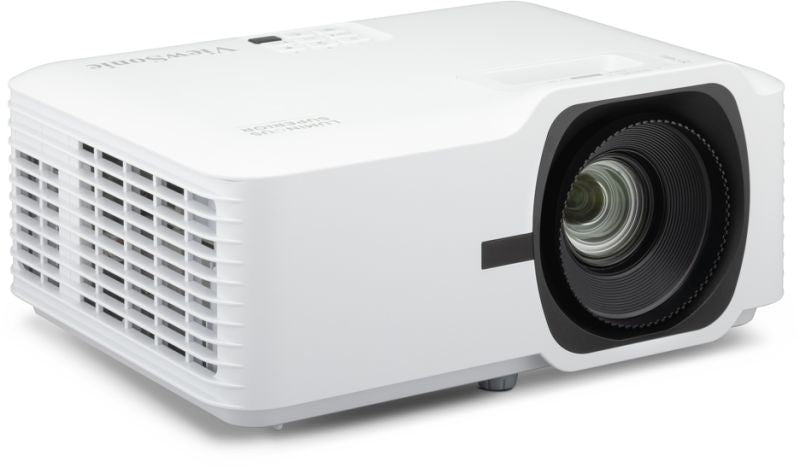 Viewsonic LS630W data projector Standard throw projector 4500 ANSI lumens DMD WXGA (1280x800) White