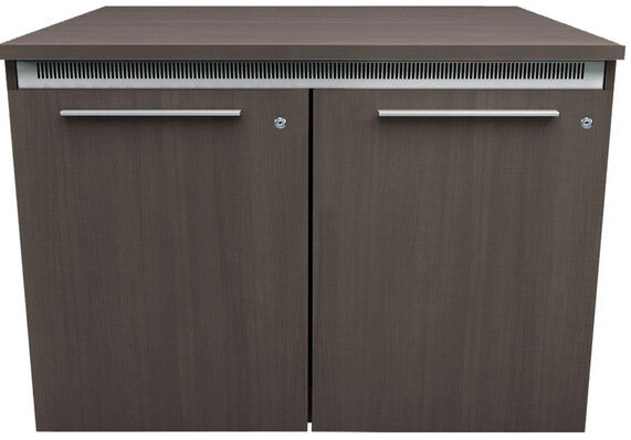 Middle Atlantic Products C5K2A1SSHA3ZP001 rack cabinet 28U Freestanding rack Wood