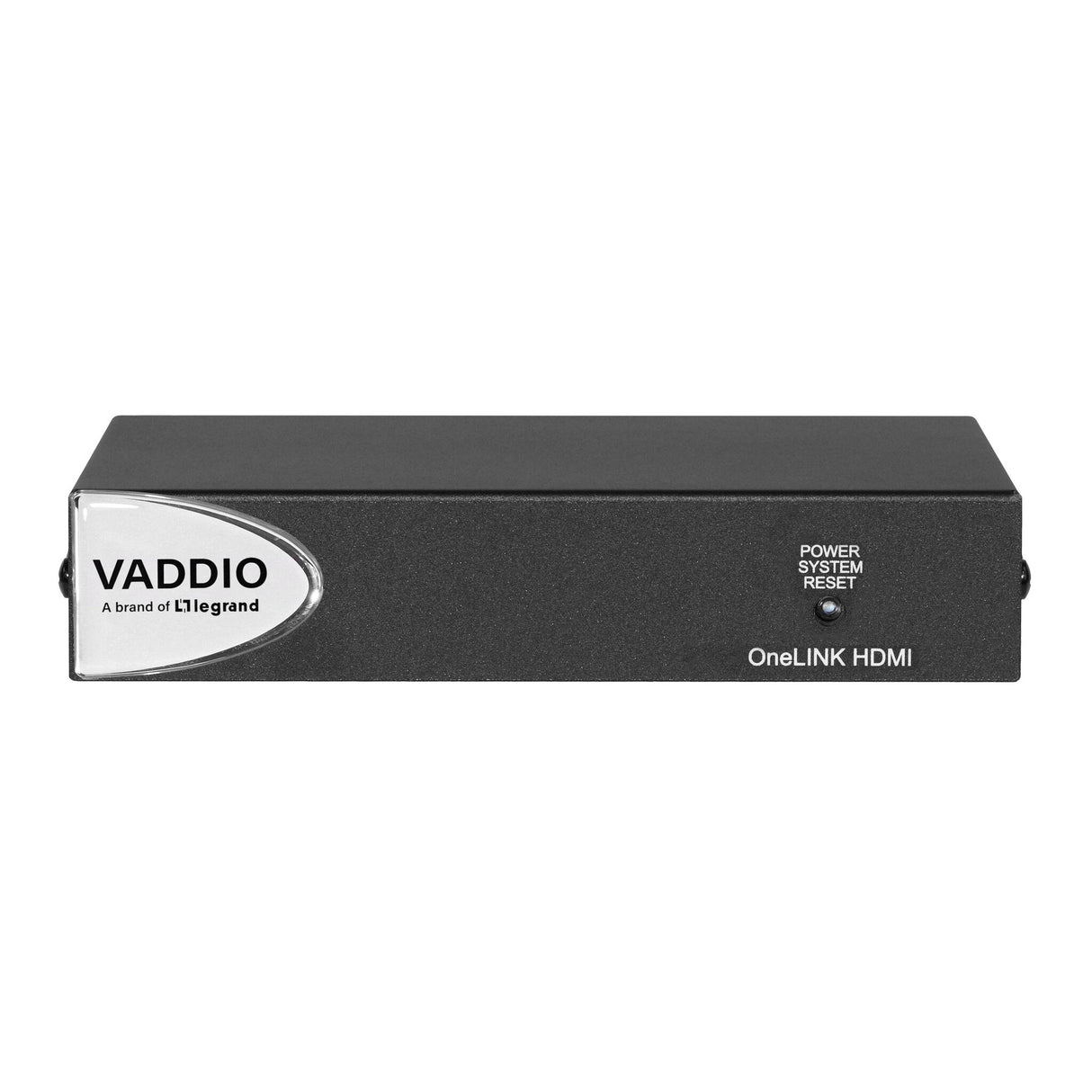 Vaddio RoboSHOT 4K 30E HDBT OneLINK HDMI PTZ Camera System