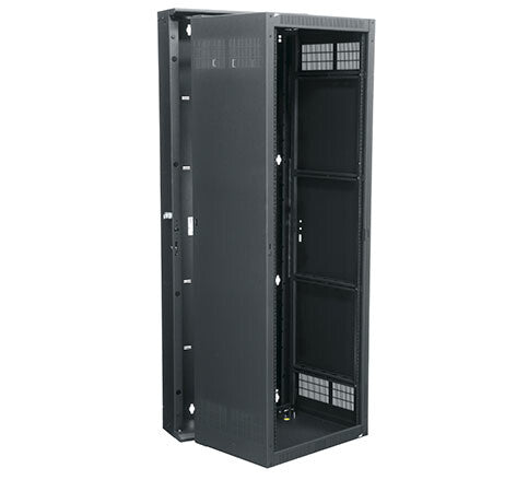 Middle Atlantic Products DWR Series Pivoting Wall Rack - DWR-35-17