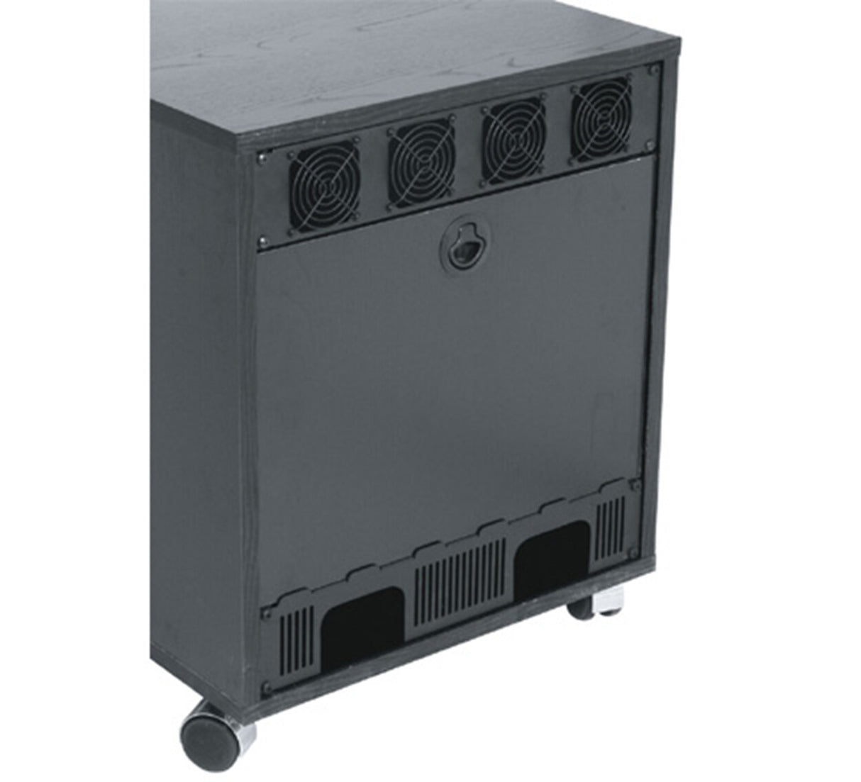Middle Atlantic Products RK-RAP20 rack accessory Door