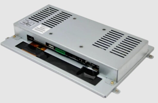 Mimo Monitors MBS-1080C-OF Signage Display Digital signage flat panel 25.6 cm (10.1") LCD 350 cd/m² WXGA Black Touchscreen