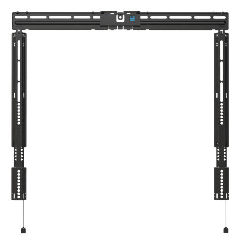 Premier Mounts PWM-HZL TV mount/stand 2.03 m (80") Black