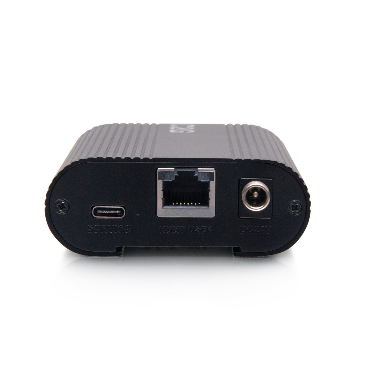 C2G Superbooster® 1-Port USB over Cat6a Box to Box Extender Kit - USB 3.2 Gen1 (5Gbps)
