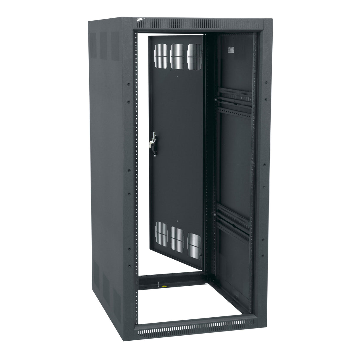 Middle Atlantic 19 RU BGR-SA Series Rack, 27 Inches Deep