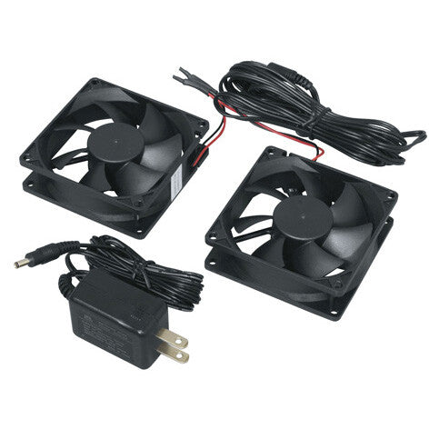 Middle Atlantic MFR-FANKIT-2 rack accessory
