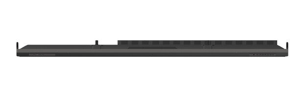Viewsonic IFP8652-1C interactive whiteboard 2.17 m (85.6") 3840 x 2160 pixels Touchscreen Black
