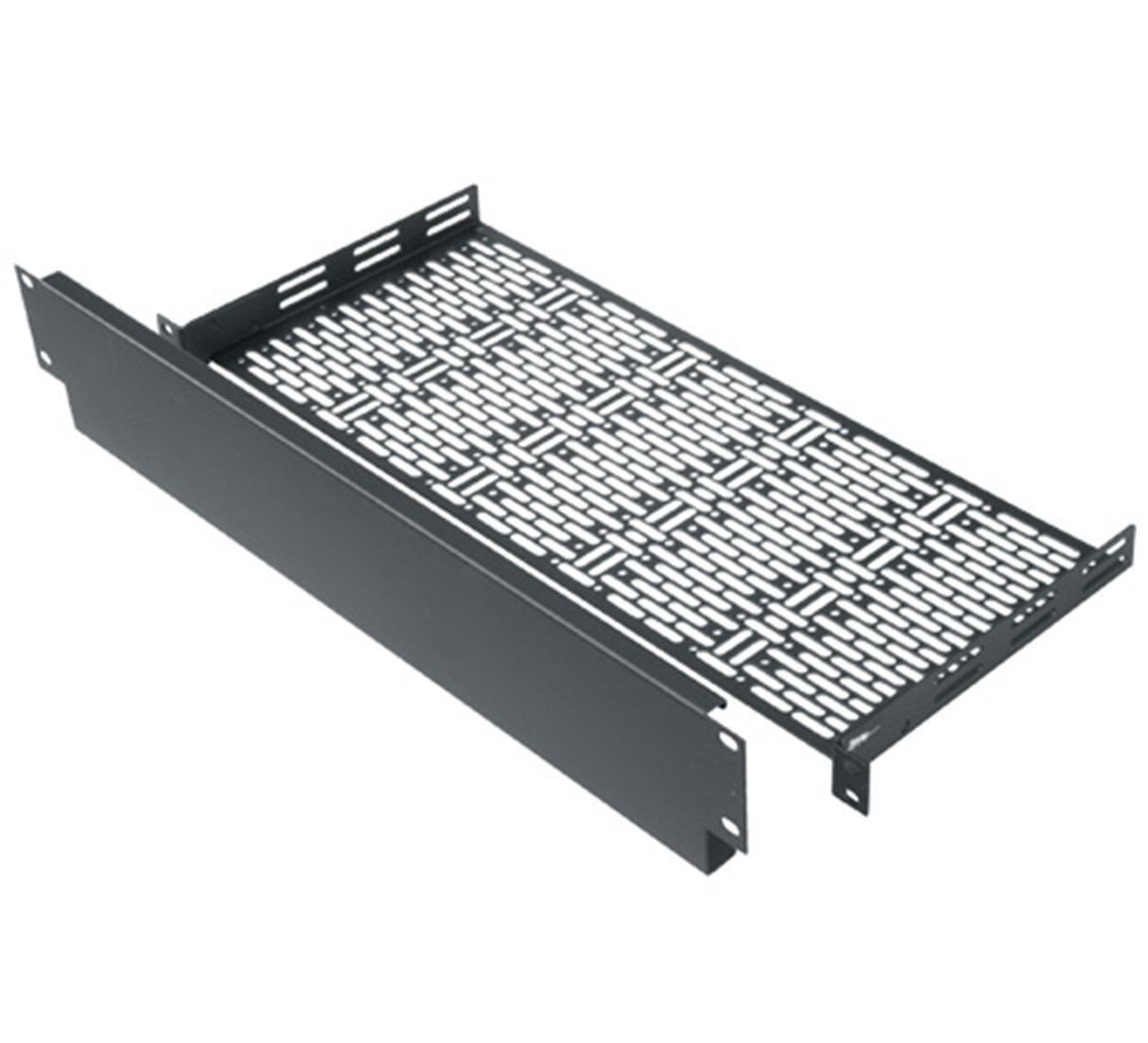 Middle Atlantic Products UFA-8-F2 rack accessory Rack shelf
