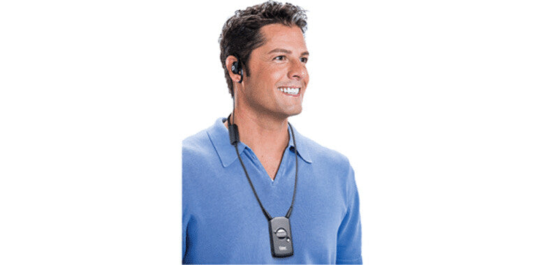 Listen LR-5200-072 50 - 15000 MHz