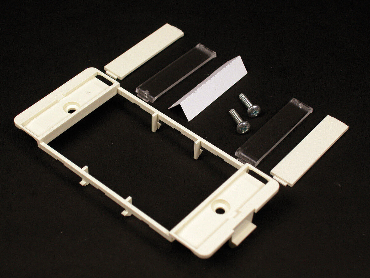 WIREMOLD CM-EPLA-FW wall plate/switch cover