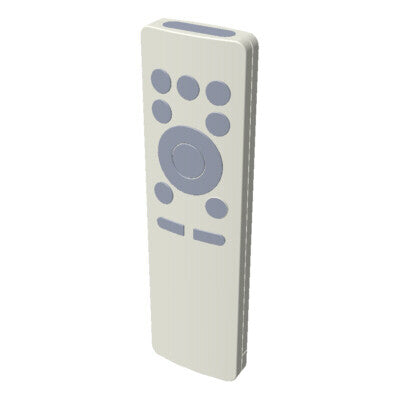Barco R9802810 projector accessory Remote control
