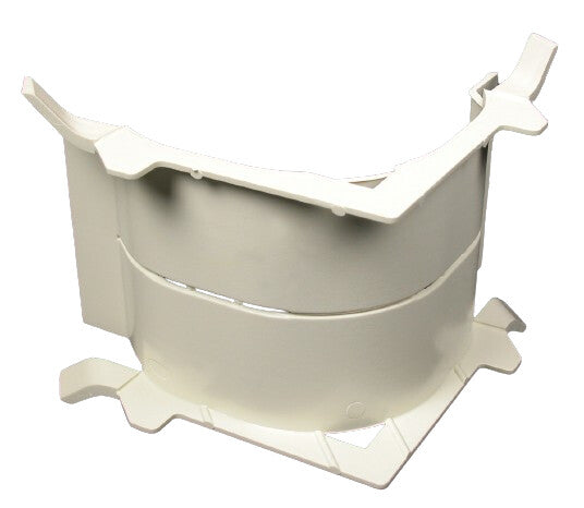 WIREMOLD 4017/18RI cable trunking system accessory Elbow fitting