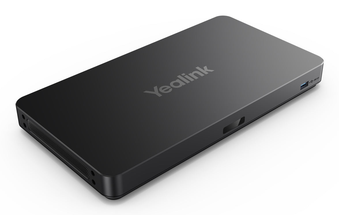 Yealink MVC S90-C5-004 video conferencing system 8 MP Ethernet LAN Group video conferencing system