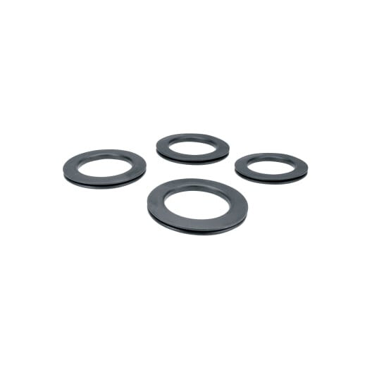 Middle Atlantic Products GK4 cable grommet
