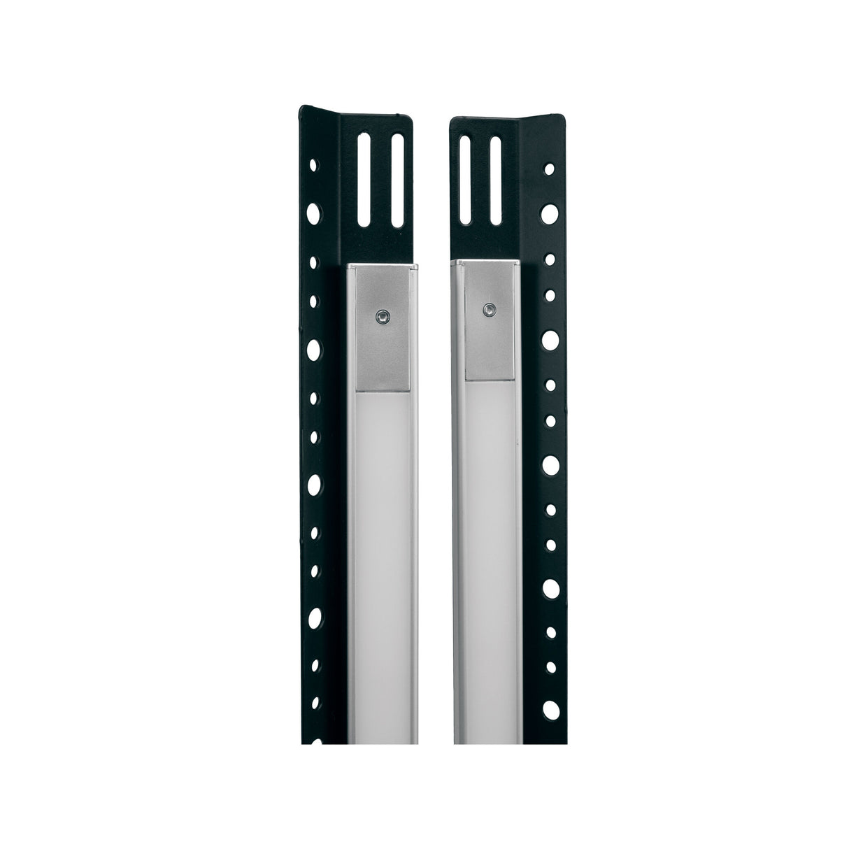 Middle Atlantic FWD-LT-UTL-44-45-D rack accessory Lighting unit