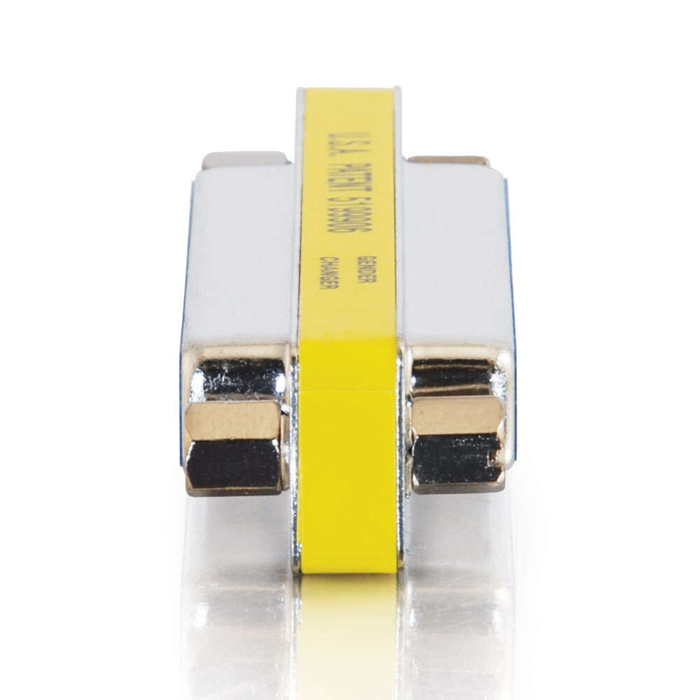 C2G DB25 F/F Mini Gender Changer (Coupler)