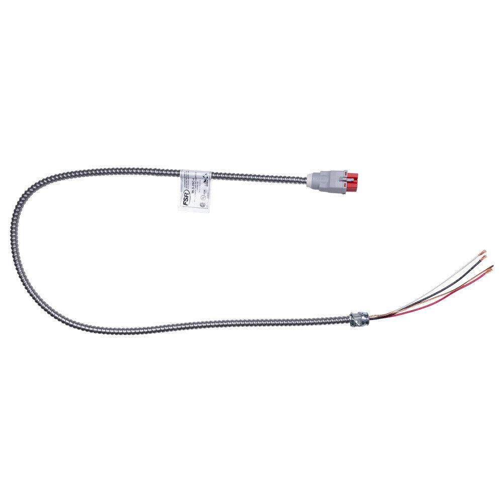 FSR MLS-2SC-6 Grey 1.8 m Modular