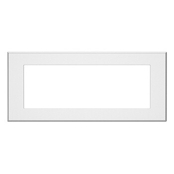 WIREMOLD RDB2WH socket safety cover White