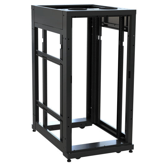 Middle Atlantic Products SNE24F-2436 rack accessory Rack frame