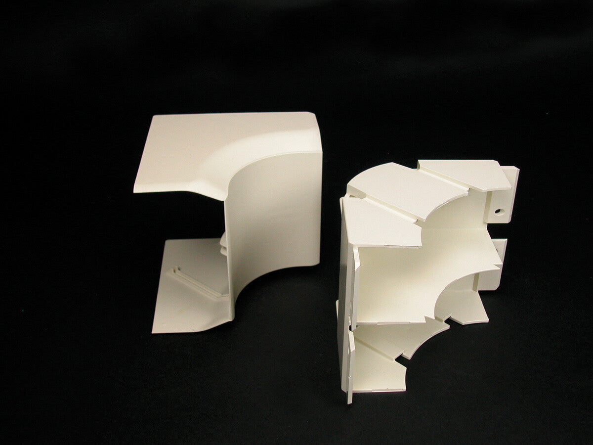 WIREMOLD 40N2F17WH cable trunking system