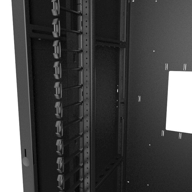 Middle Atlantic Products SR28-IVCMF-40 rack accessory Finger kit