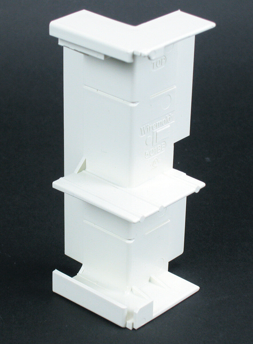 WIREMOLD 5018B wall plate/switch cover Ivory