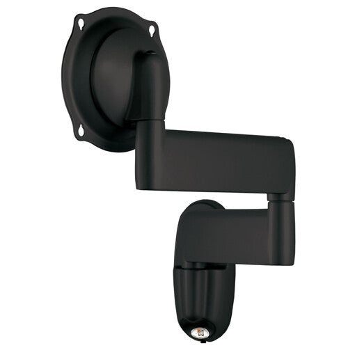Chief Medium Flat Panel Swing Arm Wall Display Mount - 20 Inch Extension - JWD210B
