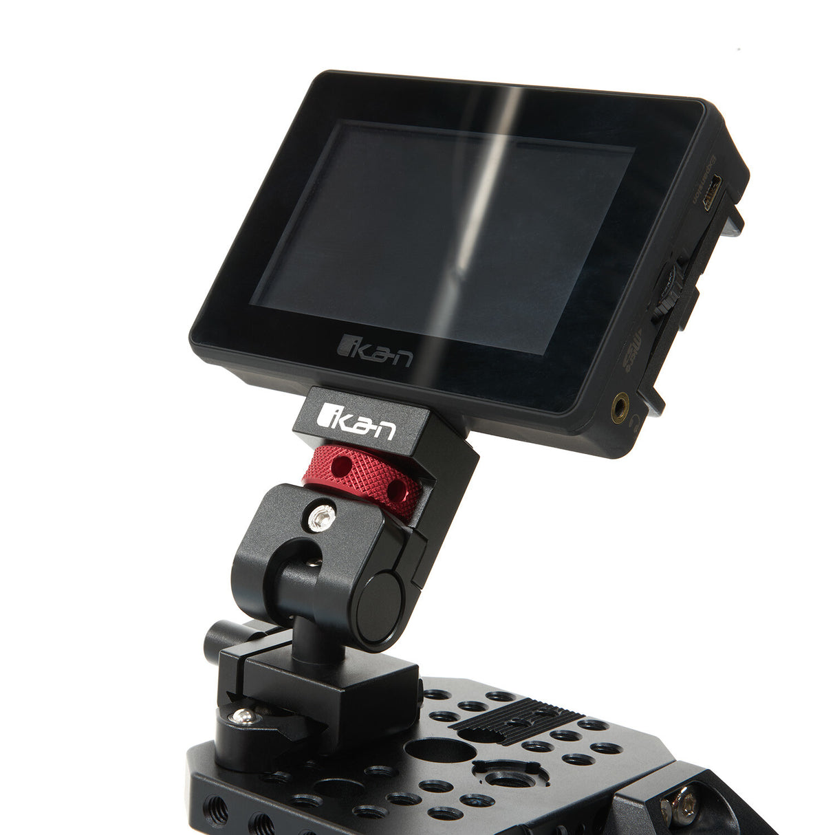 ikan STR-MH-01 camera mounting accessory Monitor mount