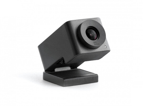 Huddly Go 16 MP Grey 1280 x 720 pixels 30 fps CMOS 25.4 / 2.3 mm (1 / 2.3")
