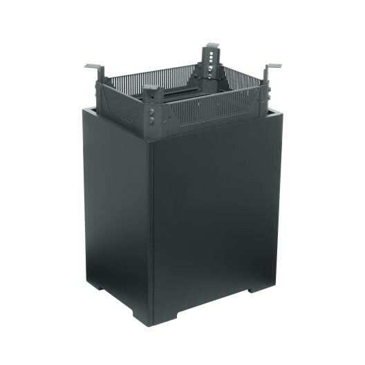 Middle Atlantic Products TechPed Series Finishing Kit - TP-K1318