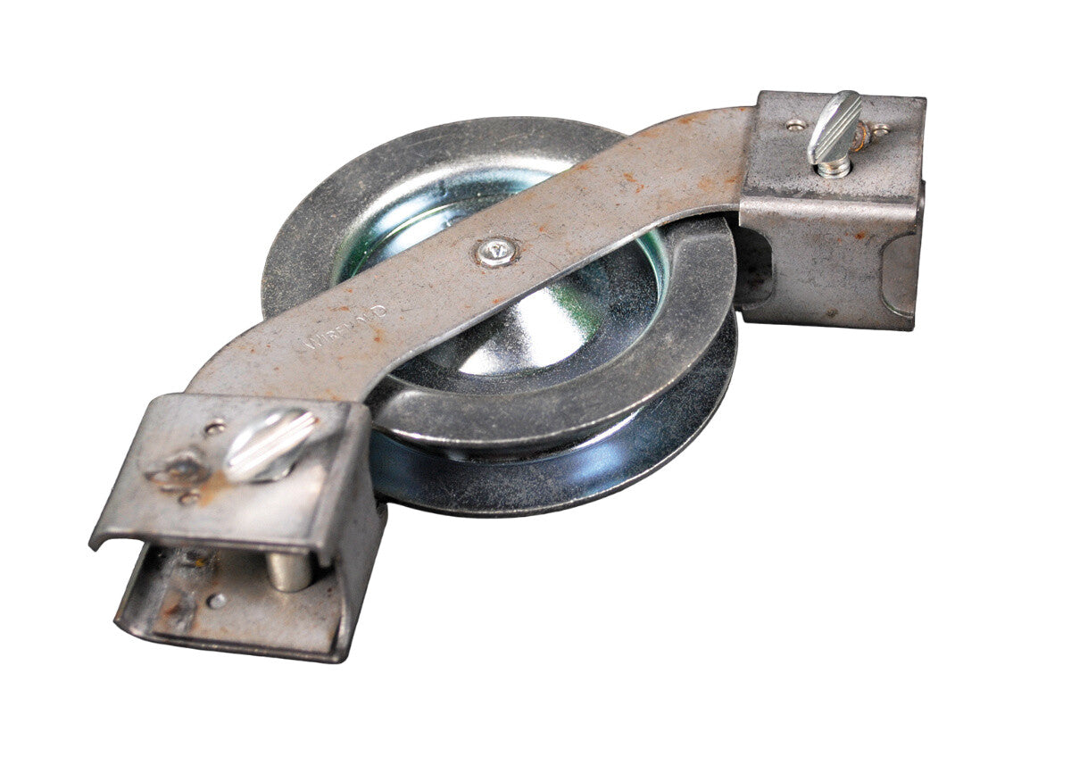 WIREMOLD 615 cable trunking system accessory Wire pulley