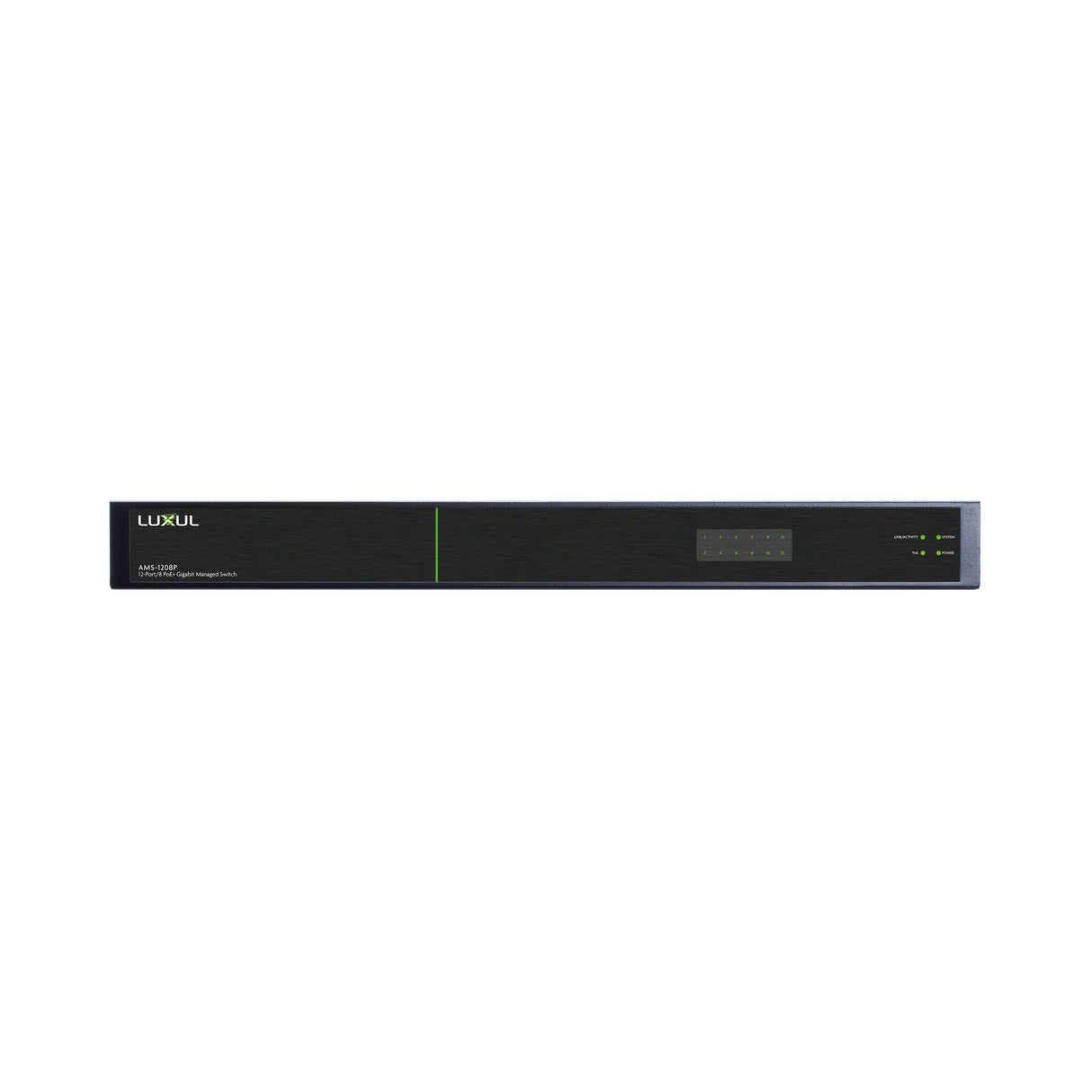 Vaddio EasyIP Switch