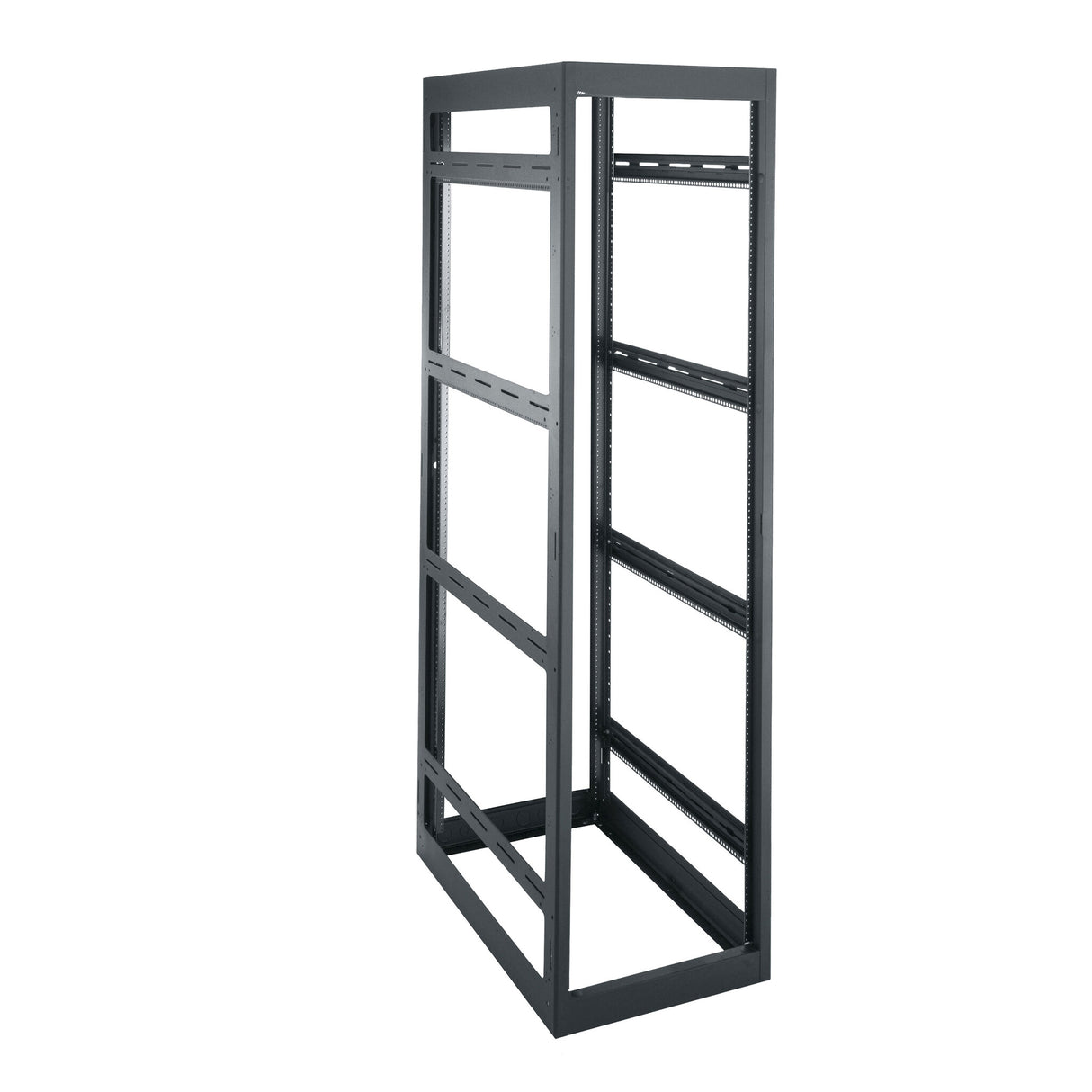 Middle Atlantic 44 RU MRK Series 22 Inch Wide Rack, 31 Inches Deep without Rear Door