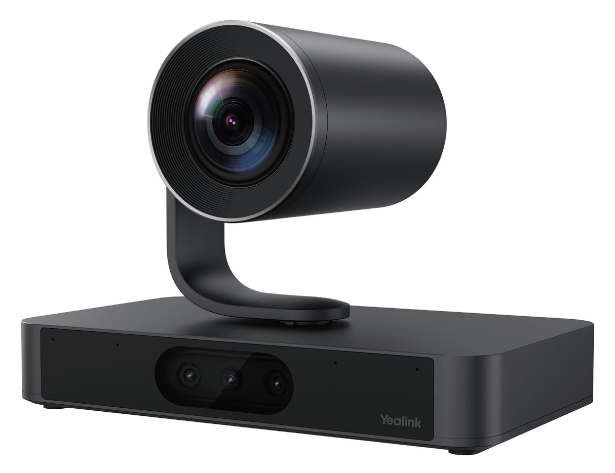 Yealink SmartVision 80 Black