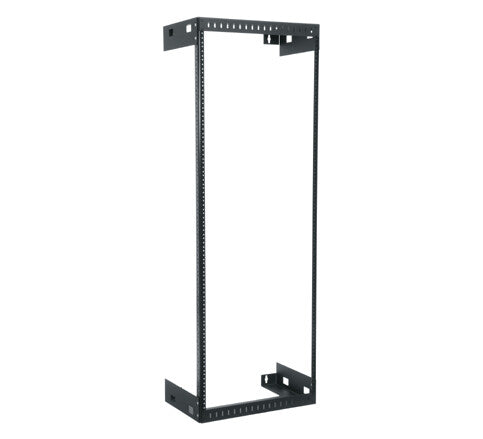 Middle Atlantic Products WM Series Open Frame Wall Rack - WM-30-18
