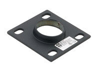 Chief Interface Plate Black