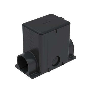 WIREMOLD 880MP2 cable trunking system accessory Fixture box