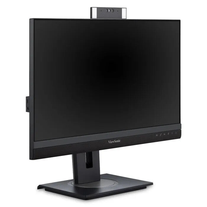 Viewsonic VG Series VG2457V computer monitor 60.5 cm (23.8") 1920 x 1080 pixels Full HD LCD Black