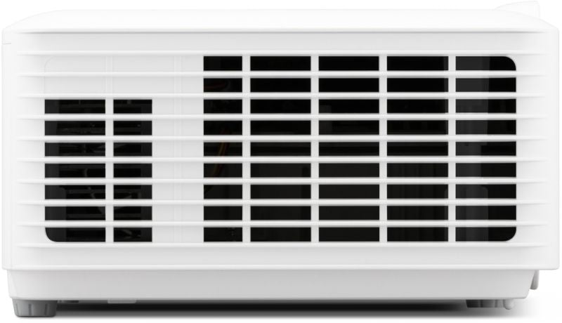 Viewsonic LS630W data projector Standard throw projector 4500 ANSI lumens DMD WXGA (1280x800) White