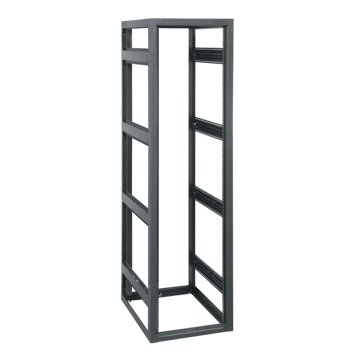 Middle Atlantic 38 RU BGR Series Rack, 32 Inches Deep