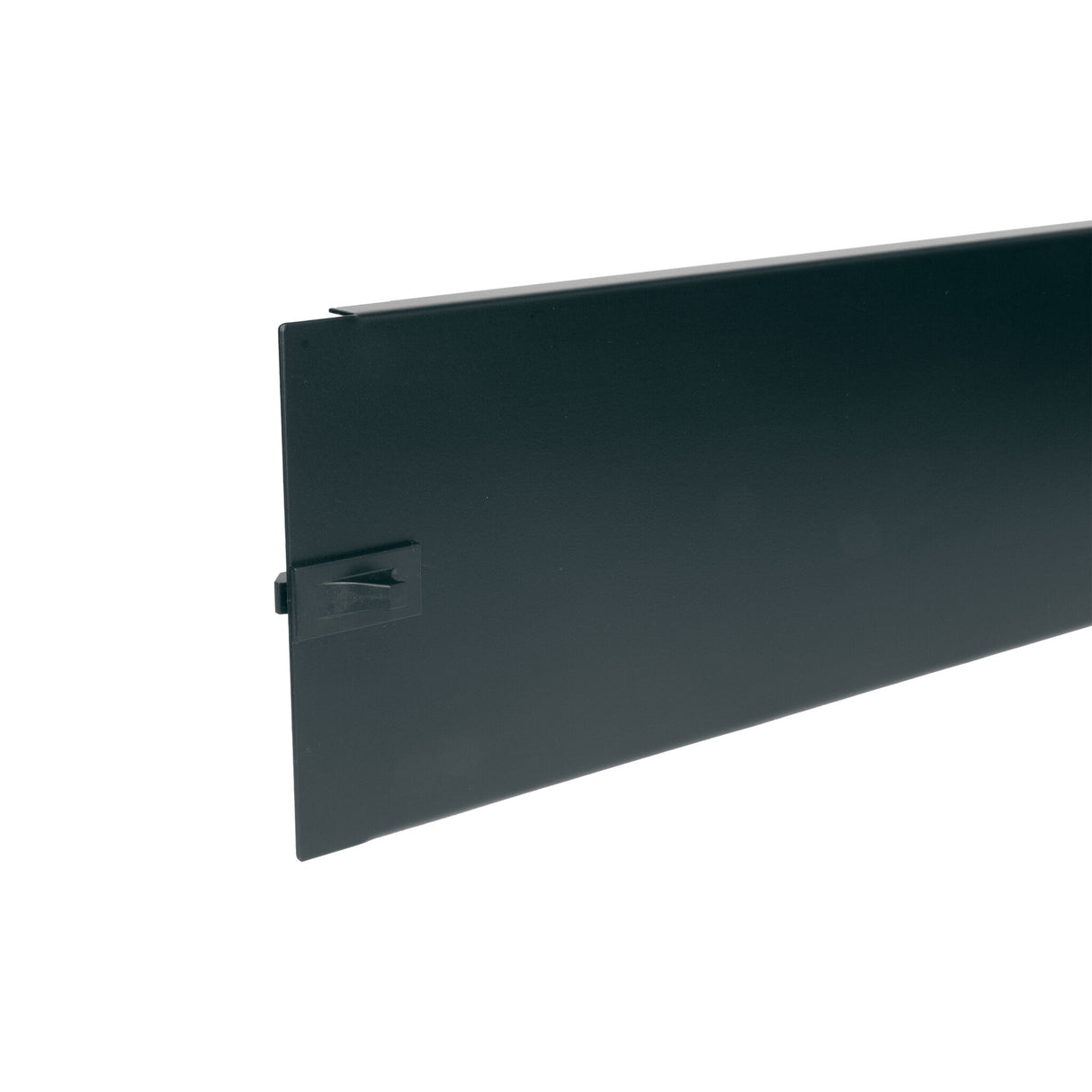 Middle Atlantic 3 RU Forward Tool-Less Blank Panel