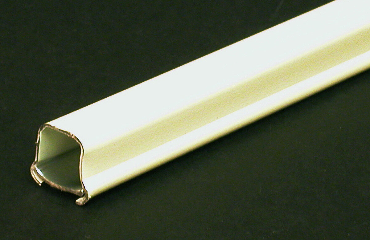 WIREMOLD V700 cable tray Curve cable tray Ivory