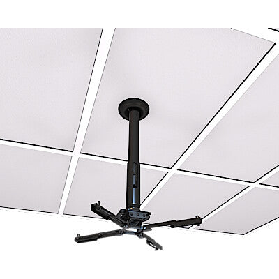 Crimson AV JKS2-04 project mount Ceiling Black