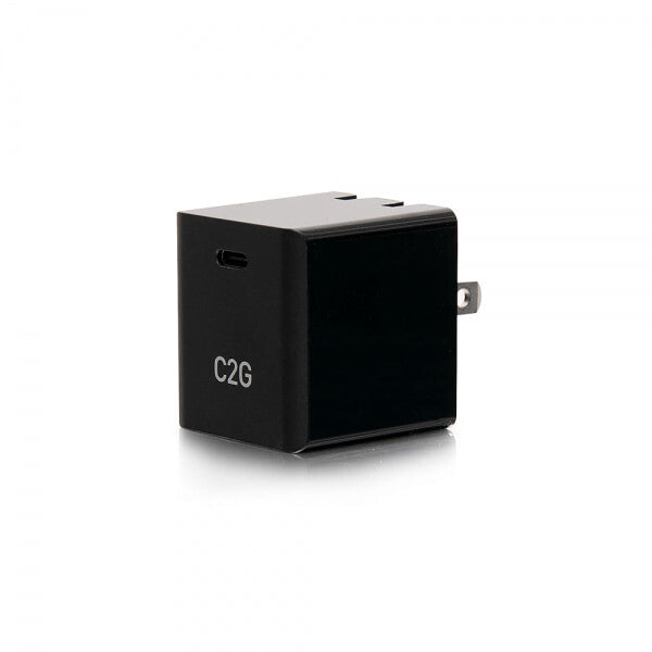 C2G C2G54443 Universal Black AC Indoor