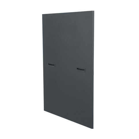 Middle Atlantic 8 RU Side Panels for 26 Inch Deep SLIM 5 Racks
