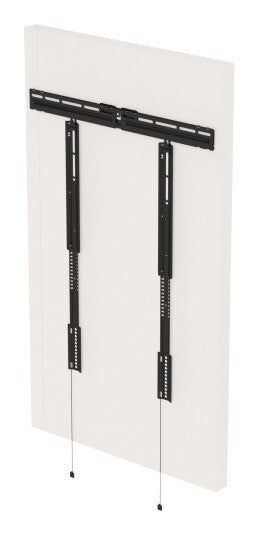 Premier Mounts PWM-HZX TV mount/stand 2.67 m (105") Black