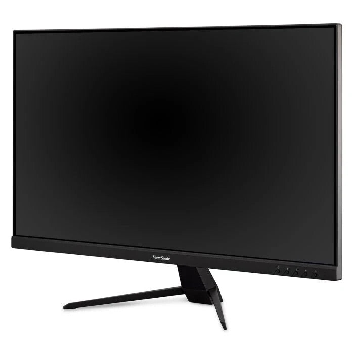 Viewsonic VX3267U-4K computer monitor 81.3 cm (32") 3840 x 2160 pixels 4K Ultra HD LED Black