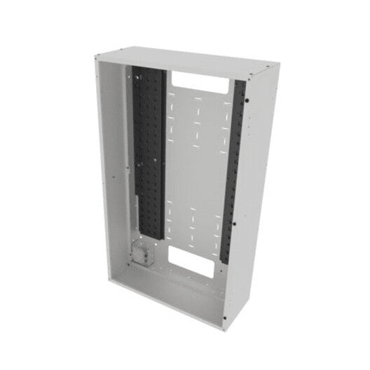 Middle Atlantic Products VWM-BP-4210-WT rack accessory Back panel