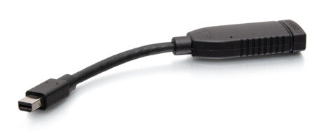 C2G Mini DisplayPort™ to HDMI® Video Adapter Converter - 4K 30Hz